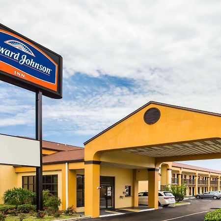 Howard Johnson By Wyndham פנמה סיטי מראה חיצוני תמונה