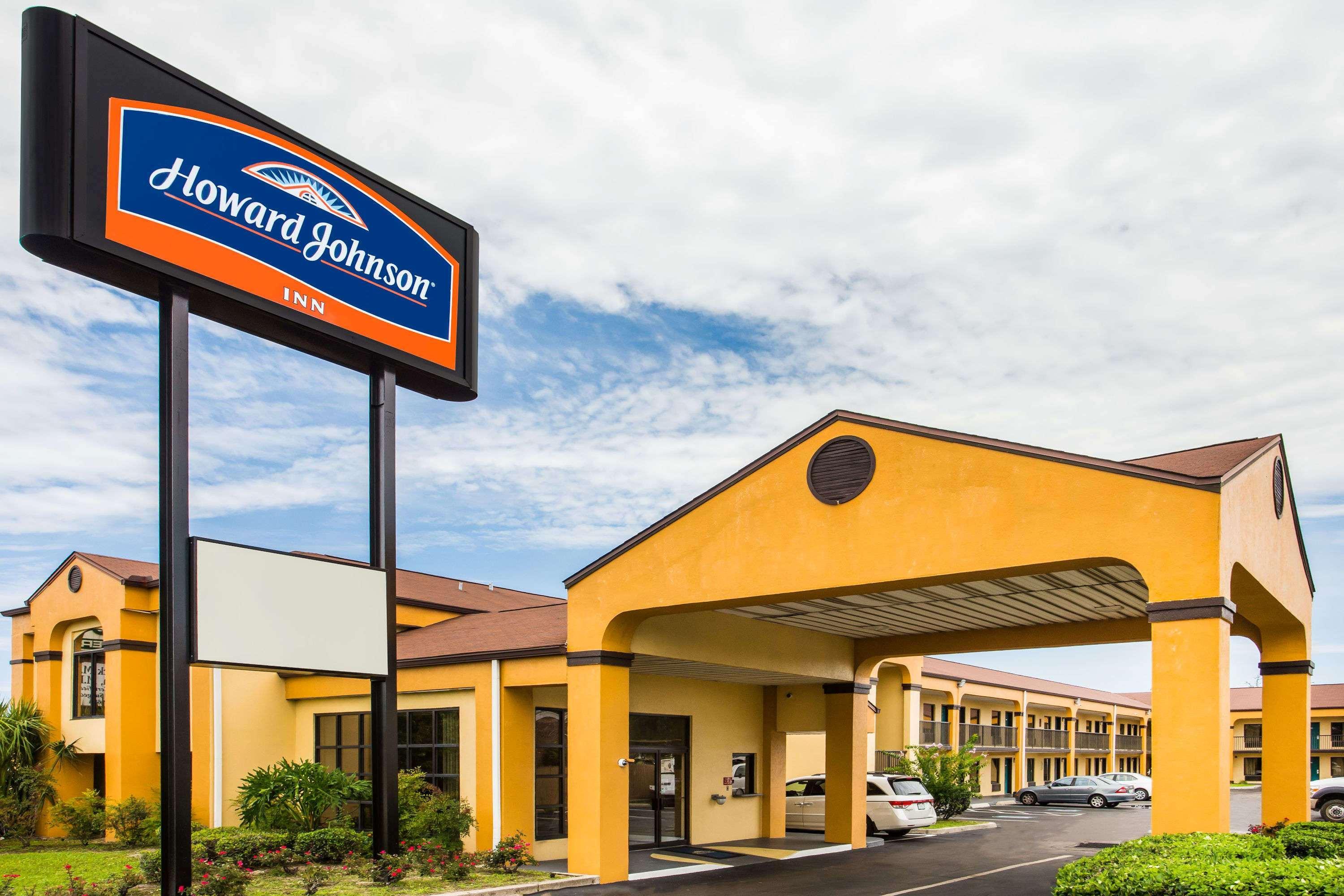 Howard Johnson By Wyndham פנמה סיטי מראה חיצוני תמונה